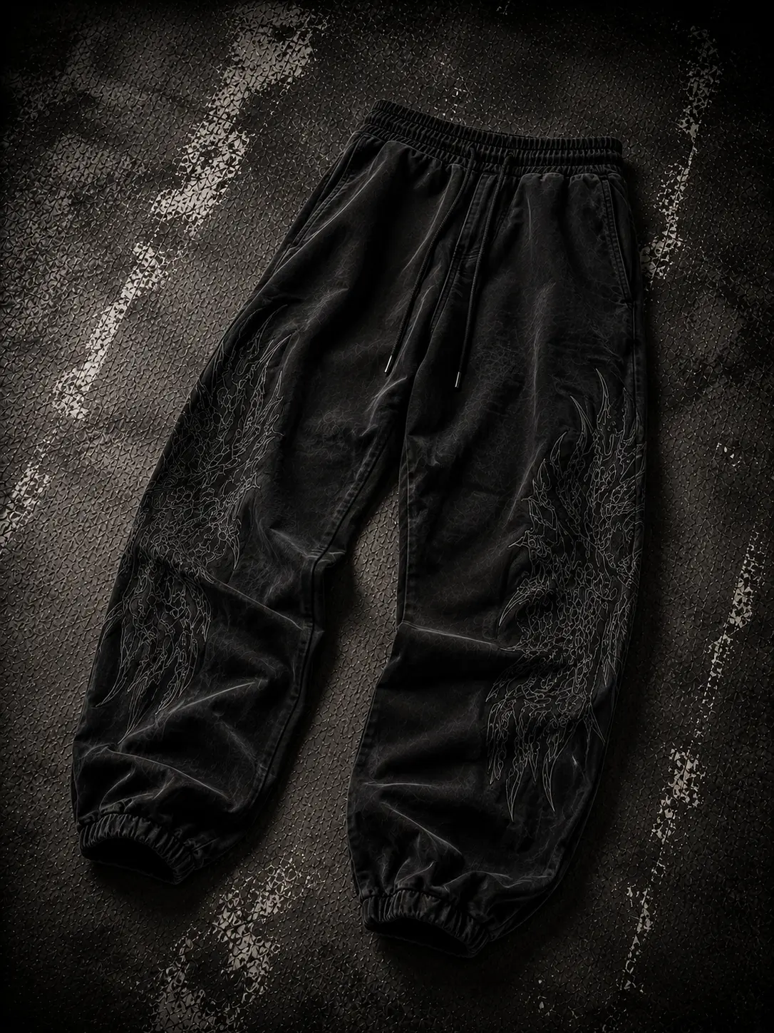 Joggers