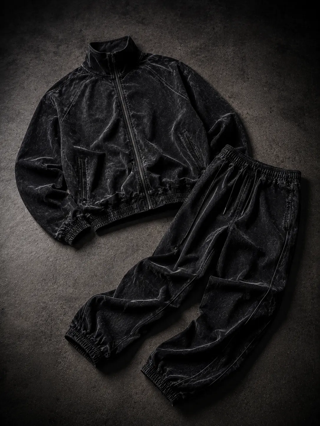 Tracksuits