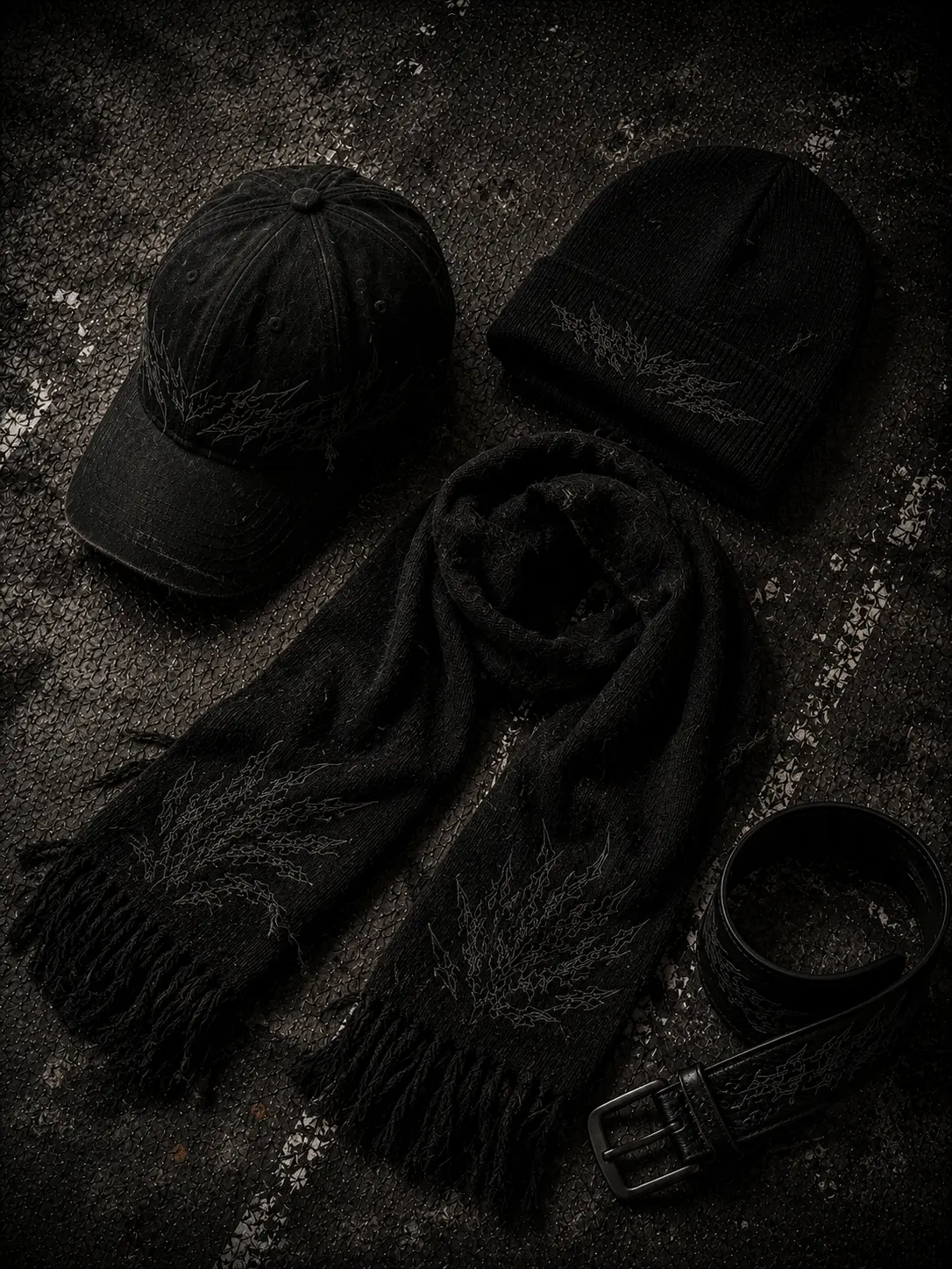 Accessories
